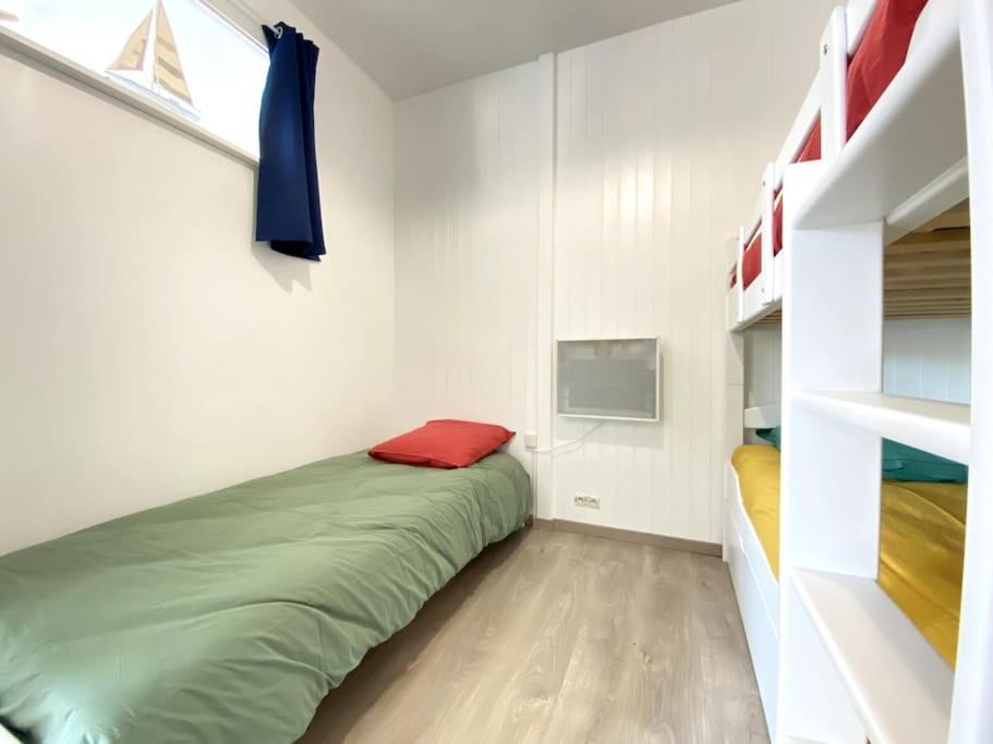 Bel Appartement En Hyper-Centre La Teste-de-Buch Exterior foto